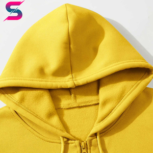 Sudaderas con Capucha de Manga Larga, Diseño Moderno y Relajado, Personalizables, Ligeras, Casuales y a la Moda, Producto Nuevo en Venta - Product Image 4