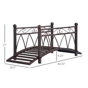 Ponte da Giardino per Paesaggistica e Terrazze - Product Image 3