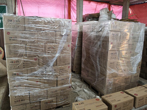 Premium Kiln-Dried Firewood <b>Logs</b> – Hardwood & Softwood, Bulk Export Ready From Vietnam - Product Image 6