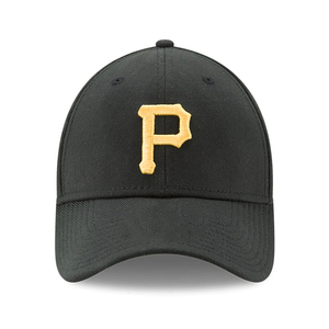 Casquettes de sport personnalisées en gros, 60 % polyester 40 % coton, avec logo brodé, casquettes de baseball respirantes à 5 panneaux en maille - Product Image 4