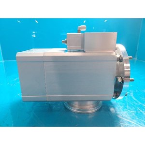 วาล์วมุมสุญญากาศสูง XLFR-80D-3L SMC ใช้เป็นชิ้นส่วนอุปกรณ์เซมิคอนดักเตอร์แบบดั้งเดิม - Product Image 6