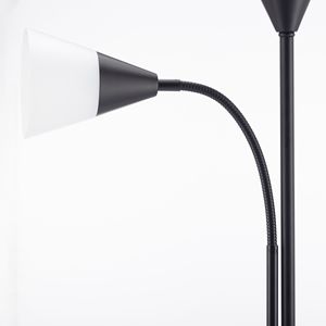 Lampada da Terra Tochiere 71.3, Elegante e Raffinata Decorazione per la Casa - Product Image 6