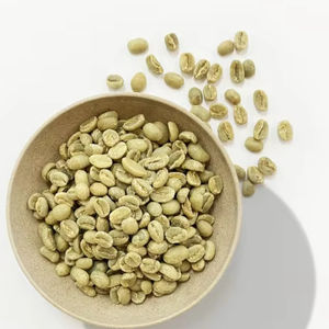 เมล็ดกาแฟอาราบิก้าออร์แกนิคสีเขียว ขนาด 16 เวียดนาม เกรดพรีเมียม A+ ยี่ห้อ TNFOOD 1000 กก. ผู้จัดจำหน่ายส่งออกโดยตรงทั่วโลก - Product Image 1