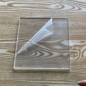 CE Certified Wide 3mm 1220mm*2440mm Colored Acrylic Sheet Plate - Product Image 2