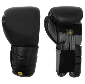 Gants de boxe personnalisés avec logo pour le sport et le fitness, 12oz, 14oz, 10oz, 16oz, gants pour sac de frappe, gants d'entraînement pour boxeur - Product Image 1