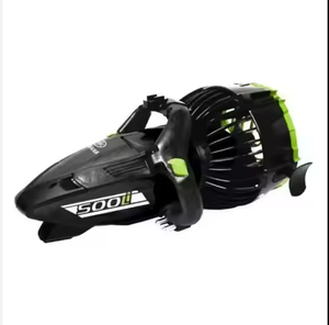 NUEVO SeaScooter 500Li, Scooter Subacuático con Profundidad de Navegación de hasta 130 pies - Product Image 2