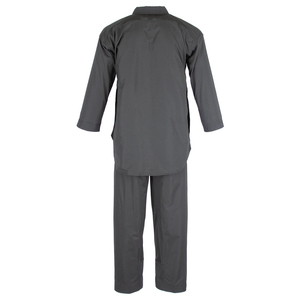 New Arrival OEM Taekwondo Uniform <b>Light</b> Weight and Comfortable Made in Pakistan for Martial Arts Wear Best selling OEM 2025 - Product Image 4