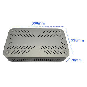 Kit de clavos intramedulares de bloqueo automático manual de acero inoxidable al por mayor para húmero, instrumentos quirúrgicos ortopédicos - Product Image 5