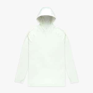 Sudadera con Capucha de Pesca de Manga Larga de Microfibra de Alta Calidad, Lisa, con Protección UV, de Secado Rápido, Transpirable - Product Image 2