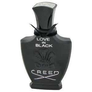 Parfum pour femme Love in Black par Eau De Parfum Spray (Testeur) Fragrance - Product Image 1