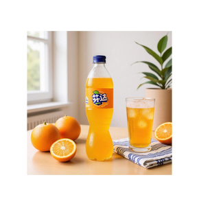 Boîte de 24 canettes de Fanta chinoise populaire de 330 ml – Approvisionnement direct pour les vendeurs FBA et les entreprises d'importation - Product Image 3
