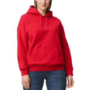 Sudadera de alta calidad para hombre, extragrande, 400 GSM, forro polar, cálida, con capucha, impresión por sublimación personalizada, logotipo, sudaderas de invierno a la moda. - Product Image 4