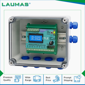 Transmisor de indicador de pesaje electrónico, distribuidor de alta calidad, con 1 año de garantía - Product Image 4