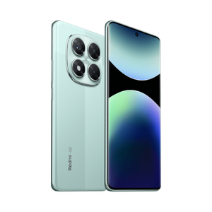 กล้อง Redmi Note 14 Pro 5G Smartphone12 + 512 G NFC 6.67 "Ai ชาร์จเทอร์โบ45W พร้อมแบตเตอรี่5110mAh รุ่น EU - Product Image 2