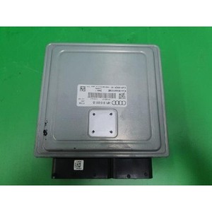 ECU และโมดูลคอมพิวเตอร์มือสอง A6 รุ่น 4F1910551D - Product Image 1