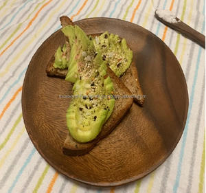 Plateau en bois de qualité supérieure - Product Image 1