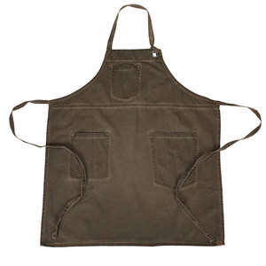 High Quality <b>Kitchen</b> <b>Apron</b> Adjustable Strap <b>Kitchen</b> <b>Apron</b> Suitable For Women Men Cooking Baking Restaurant <b>Kitchen</b> Use - Product Image 1
