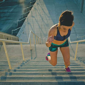 Banda Deportiva Unisex para el Cabello, Transpirable, para Gimnasio, Entrenamiento, para Adultos - Product Image 5