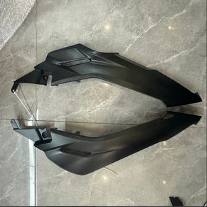 ชุดอุปกรณ์เสริมพลาสติก ABS คุณภาพสูงสำหรับ <span class=keywords><strong>KIB</strong></span> FORZA 350 (ยี่ห้อ ZT) - ใหม่ รับประกัน 12 เดือน - Product Image 4