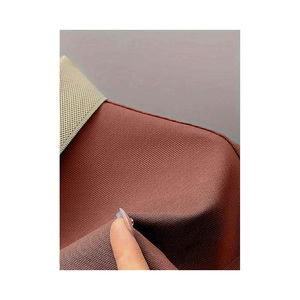 Polo de Marca de Moda para Hombre, Cuello Mao, Corte Ajustado, Color Sólido, Botones, Transpirable, Ropa Casual de Verano - Product Image 2