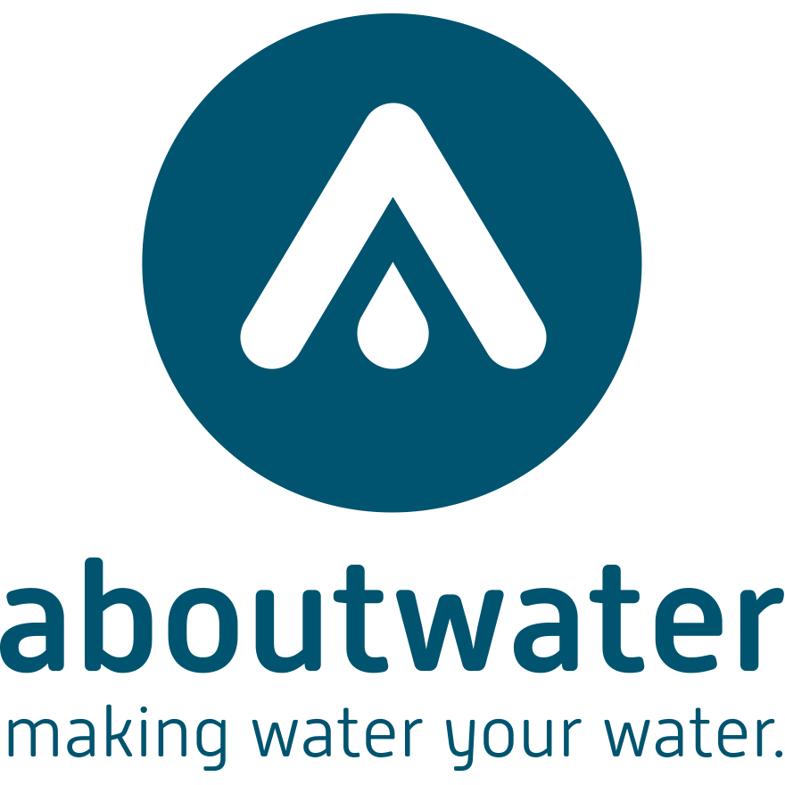 aboutwater GmbH logo