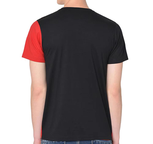 T-shirts pour hommes, t-shirt de haute qualité, t-shirt 100% coton, t-shirt personnalisé avec logo imprimé, t-shirts unis, t-shirts décontractés, t-shirts pour hommes grandes tailles - Product Image 3