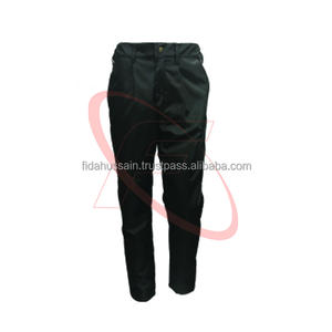 Fida Hussain Pantalones de trabajo de alta calidad Pantalones de trabajo al por mayor en algodón Pantalones de trabajo más vendidos para hombres - Product Image 2