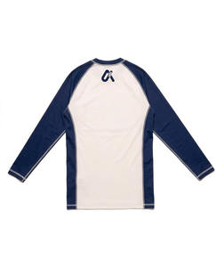 Camiseta de Manga Larga con Protección UV y Diseño Personalizado de la Mejor Calidad, Camiseta de Compresión con Efecto Tie-Dye - Product Image 2