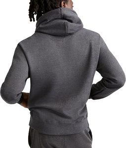 Sudaderas con Capucha Unisex de Alta Calidad y Peso Pesado, Impresión Bajo Demanda, Sudaderas Extra Grandes Personalizadas para Hombre, Sudaderas de Felpa de Algodón para Hombre - Product Image 2