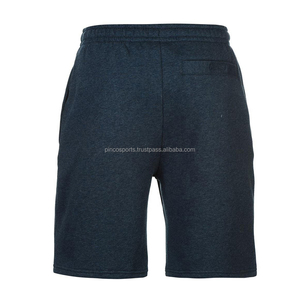Pantalones Cortos Personalizados para Hombre, Talla Grande, Verano, Playa, 100% Poliéster, Secado Rápido, Cintura Elástica, Ropa Urbana, Logotipo Personalizado - Product Image 3