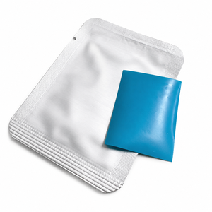 Bandes orales à dissolution rapide pour la vitalité et l'énergie masculine, soutien à la performance et à l'endurance, plusieurs couleurs, sachet, OEM ODM - Product Image 4