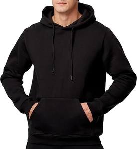 Customized Unisex Plus Size 2-Piece Fleece Windproof Quick-Dry Breathable Streetwear <b>Hooded</b> Drawstring Closure 100% Tracksuit - Product Image 1