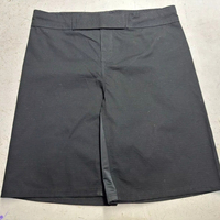 Shorts MMA Premium très demandés, en tissu durable, pour l'entraînement en arts martiaux mixtes et la pratique du fitness – Fournisseur et fabricant