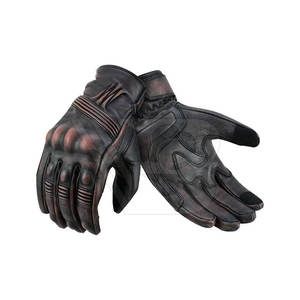 Gants de moto à prix raisonnable, vente chaude, étiquette privée, personnalisation de votre propre logo, meilleur matériau, gants de moto - Product Image 1
