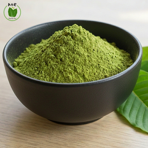 Stock Limitado: Polvo de Hoja Herbal Tailandesa AuE 1.5% MIT 120 Mesh, Puro, Secado al Aire Caliente, Grado Alimenticio, Envasado al Vacío - Product Image 1