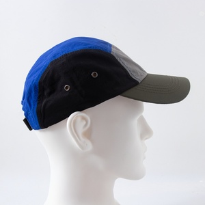Gorras de Béisbol a la Moda con Logotipo Personalizado, Gorras Deportivas de 6 Paneles de Gamuza para Hombre y Mujer - Product Image 4