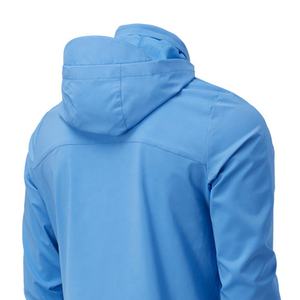 Chaquetas ligeras de alta calidad, ropa personalizada - Product Image 6