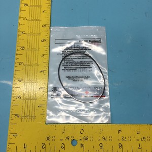 KALREZ AS-568A O-RING K # 039, COMPOUND:4079 - Équipements et pièces semi-conductrices d'occasion fiables à l'échelle mondiale chez - Product Image 6