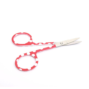 Ciseaux de beauté professionnels pour salon, toilettage personnel, prix de gros, instruments de beauté de haute qualité, ciseaux tendance - Product Image 3