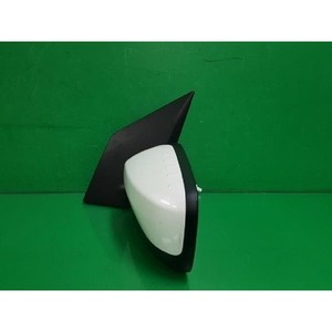 Koleos LEFT <b>Door</b> <b>Mirror</b> Assembly, Left-Hand (LH) Used OEM 96302JY40A - Product Image 2