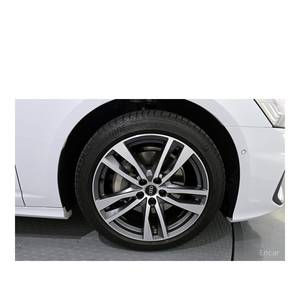 Audi A6 45 TFSI Quattro Premium 2023, 18 568 km, Volant à Gauche, Sièges en Cuir, Caméra Arrière - Product Image 5