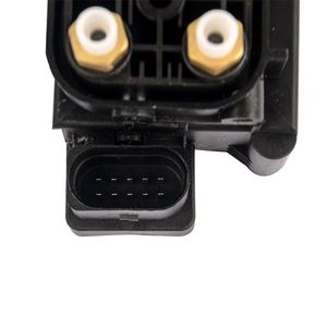 Válvula Solenoide de Suspensión Neumática para Hyundai Equus 2011-2016, Serie 558813M000 y 558103M000, Suministro Directo - Product Image 6