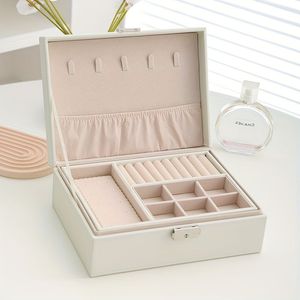 Necklaces jewellery <b>box</b> organiser for bracelets jewellery <b>box</b> for dressing table jewellery <b>box</b> for <b>wardrobe</b> jewellery <b>box</b> - Product Image 2