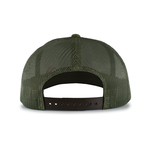 Premium Quality Customized Trucker Caps For Unisex Wholesale Trucker <b>Hats</b> Solid Colors Casual Spring Summer Sports Trucker <b>Hat</b> - Product Image 5