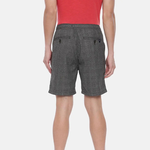 Pantalones Cortos Deportivos para Hombre, Hechos en Pakistán, Estilo Único, Transpirables, de Secado Rápido, Servicios OEM, Diseño Personalizado, Ropa Urbana - Product Image 3