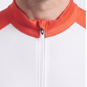 Men's Long Sleeve <b>Cycling</b> Jersey for Road & Mountain Bikes-Custom Sublimation Printed Customized Color & Logo - Product Image 5