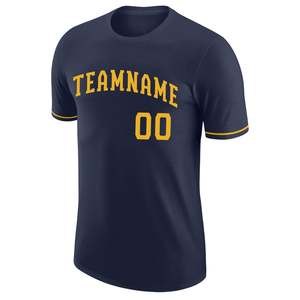 Meilleur choix de maillot de baseball personnalisé, vêtements d'équipe en sublimation intégrale, polyester respirant, fournisseur en gros OEM ODM - Product Image 1