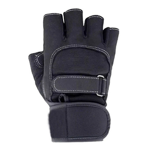 Breathable Non Slip Grip <b>Weight</b> Lifting <b>Gloves</b> Durable Workout Gear Fitness <b>Gloves</b> Unisex durable exercise <b>gloves</b> breathable - Product Image 4