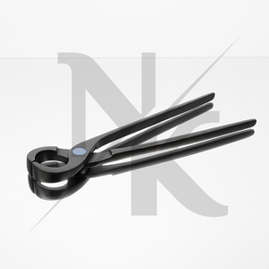 Cortauñas para Caballos de Fábrica Directa - Profesional, de Acero Forjado, Reutilizable, Ajustable, Ecológico, Personalizable, Veterinario - Product Image 5