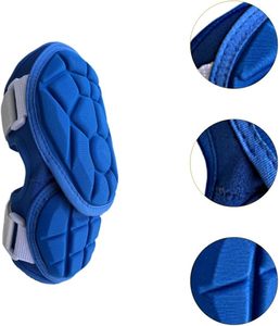 Protector de Codo Ergonómico Ajustable para Adolescentes, Cómodo y Fácil de Usar, para Entrenamiento de Softball - Product Image 4